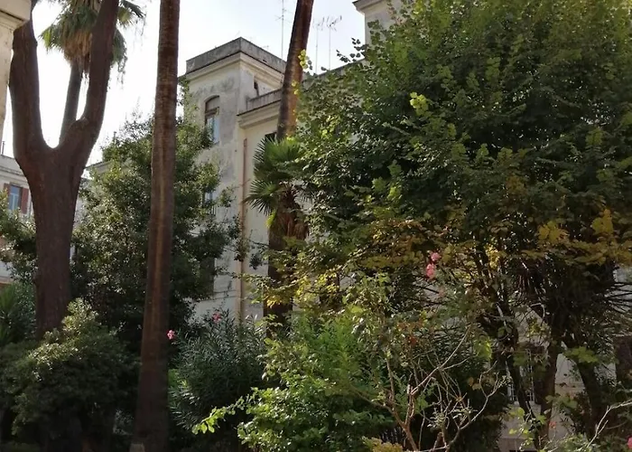 Il Cortile - Nel Cuore Di Testaccio Rom
