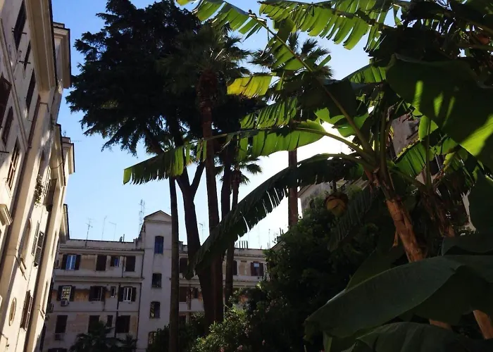 Il Cortile - Nel Cuore Di Testaccio