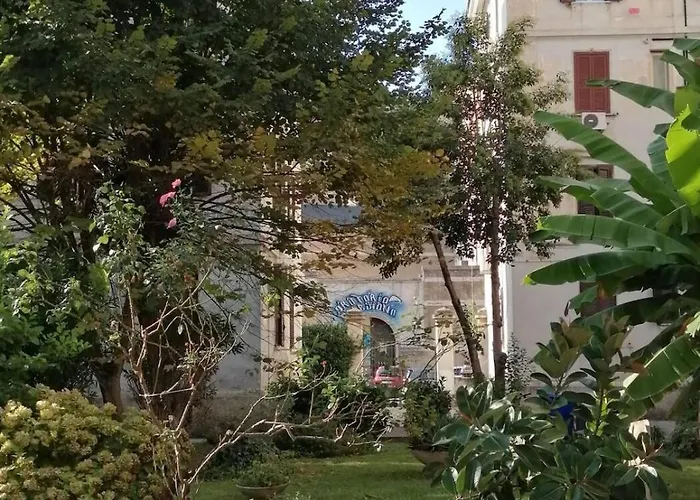 Il Cortile - Nel Cuore Di Testaccio Apartment