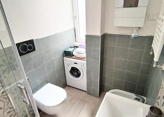 Il Cortile - Nel Cuore Di Testaccio Apartment Rom