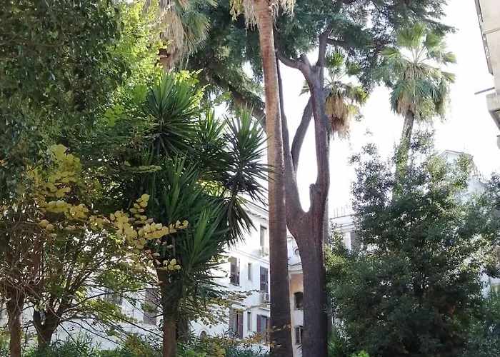Il Cortile - Nel Cuore Di Testaccio * Rom