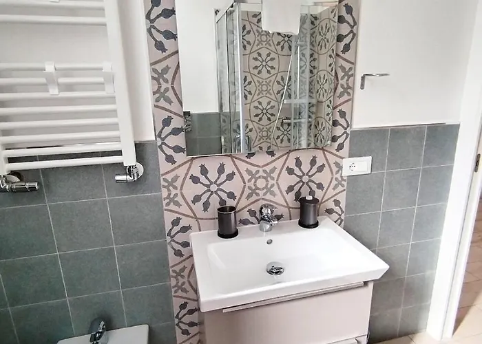 Apartment Il Cortile - Nel Cuore Di Testaccio *