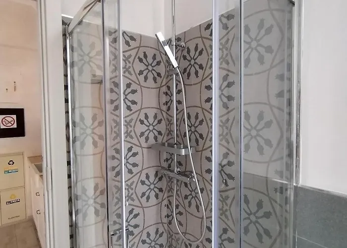 Il Cortile - Nel Cuore Di Testaccio Apartment Rom