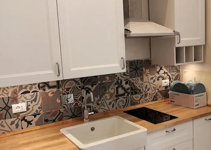 Apartment Il Cortile - Nel Cuore Di Testaccio Rom