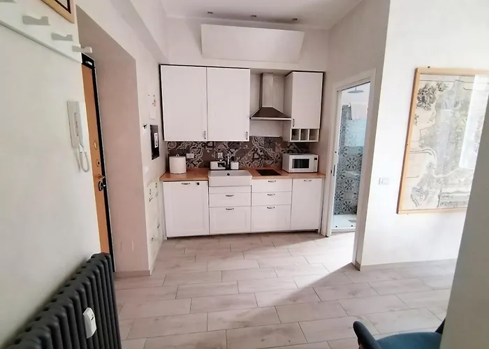 Il Cortile - Nel Cuore Di Testaccio Daire *
