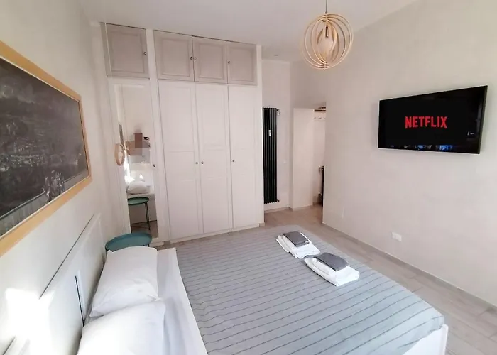 Apartment Il Cortile - Nel Cuore Di Testaccio Rom