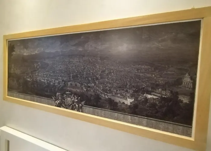 Apartment Il Cortile - Nel Cuore Di Testaccio *