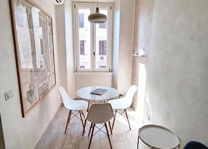 Il Cortile - Nel Cuore Di Testaccio Apartment *