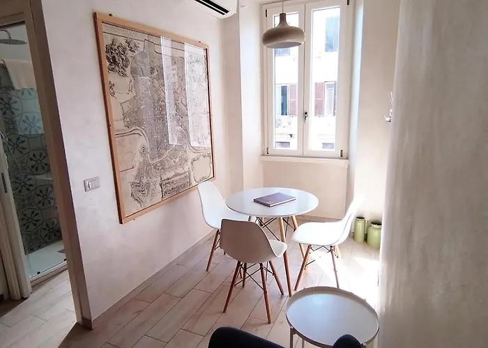Il Cortile - Nel Cuore Di Testaccio Rom